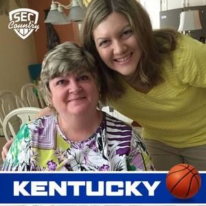 Meet your Posher, Janet